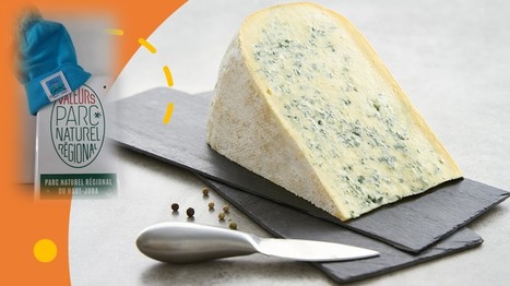 Le Bleu de Gex AOP : un patrimoine fromager préservé dans le Haut-Jura | Lait de Normandie... et d'ailleurs | Scoop.it