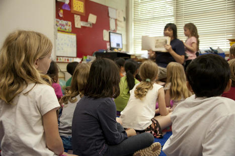 Faith primary schools admitting fewer children with special educational needs, study finds | In the news: data in the UK Data Service collection across the web | Scoop.it