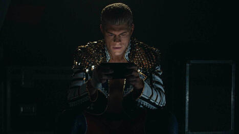 L'événement WWE x Clash of Clans que les fans attendaient | 7 - Fan Experience | Scoop.it