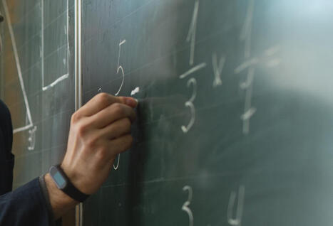 A import&acirc;ncia da matem&aacute;tica e as elei&ccedil;&otilde;es | Inova&ccedil;&atilde;o Educacional | Scoop.it