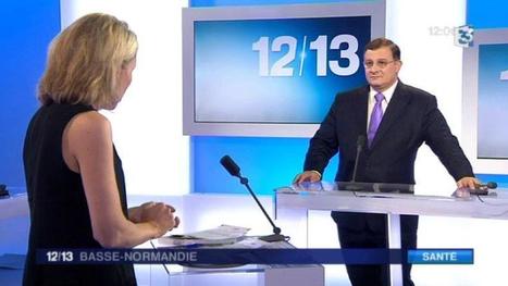 Selon le professeur S&eacute;ralini, "on mange &agrave; peu pr&egrave;s 36 pesticides par jour" | ACTUALIT&Eacute; | Scoop.it