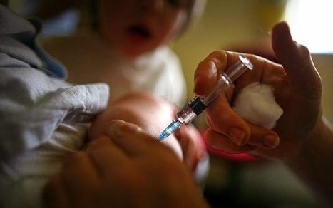 Un vaccin contre le cancer &agrave; l'horizon apr&egrave;s une nouvelle d&eacute;couverte - Paris Singularity | Chair et M&eacute;tal - L'Humanit&eacute; augment&eacute;e | Scoop.it