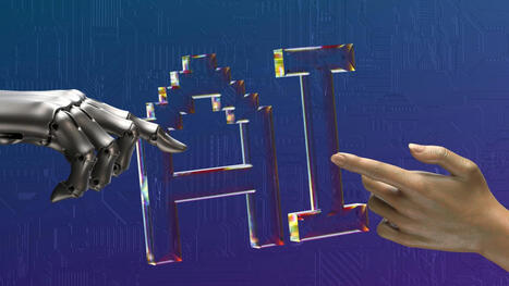 AI Won't Replace Knowledge Management. It Will Finally Force Us to Take It Seriously | Stephanie Barnes | 33&nbsp;commentaires | Notebook or My Personal Learning Network | Scoop.it