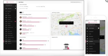 Here Is A Powerful App to Monitor Your Kids Phones via Educators' tech&nbsp; | iGeneration - Humane Use of Technology in an AI world (Pedagogy & Digital Innovation) | Scoop.it