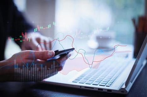 Experts-comptables : perspectives et trajectoires d'avenir | Prospective emploi compétence | Scoop.it