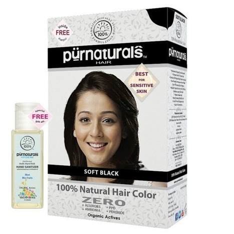 Herbal And Natural Hair Color Page 2 Scoop It