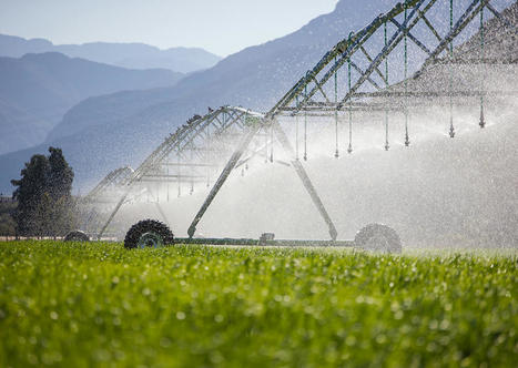 Réutilisation des eaux usées traitées : le contenu du dossier de demande connu… mais pas celui de l’arrêté préfectoral d’autorisation | Veille juridique du CDG13 | Scoop.it