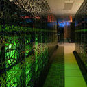 Entire Observable Universe Modeled Using French Supercomputer | Good news from the Stars | Scoop.it