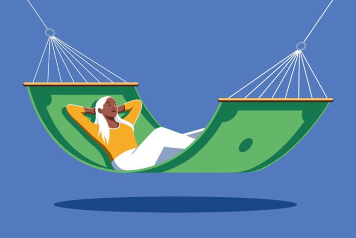 Who Should Consider Buying an Annuity&mdash;and Who Shouldn&rsquo;t | Wealth Management Report - Living Your Dreams | Scoop.it