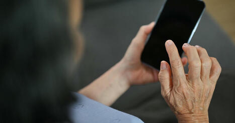 Dificuldade com app do INSS revela mais um capítulo de exclusão digital de idosos | Inovação Educacional | Scoop.it