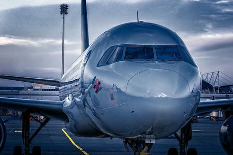 How Airlines Industry is Transforming for 2025 with Long Haul New Routes, Cutting-Edge Technology, and Sustainability? | Sustainable Procurement News | Scoop.it