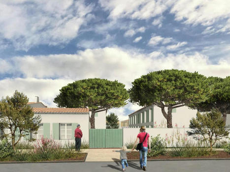 R&eacute;sidence services seniors Les Jardins d'Arcadie du Bois-Plage-en-R&eacute; : l'ouverture est pour bient&ocirc;t, le 27 F&eacute;vrier 2023 #lesjardinsdarcadie #LogementSenior #Ouverture #R&eacute;sidenceSenior #Bois- Plage-... | Logement et Residence Senior | Scoop.it