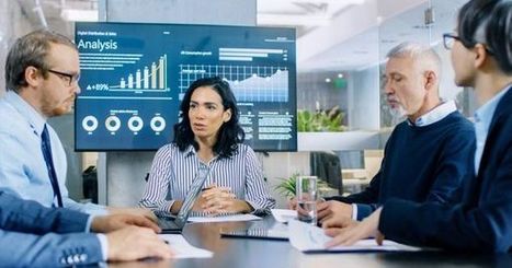 Cybersecurity And The Board's Responsibilities > 'What's Reasonable Has Changed' | Cybersecurity Leadership | Scoop.it