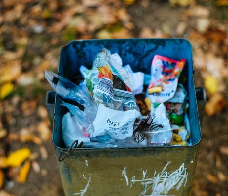 Stadt Zürich will Lebensmittelverluste senken | Tourisme Durable - Slow | Scoop.it