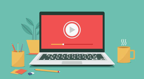 How to Leverage Video in Learning | e-learning-ukr | Scoop.it