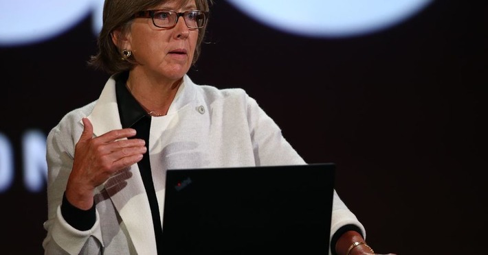 State of Internet 2019 - Mary Meeker’s most important #trends on the #Internet via @Recode | WHY IT MATTERS: Digital Transformation | Scoop.it
