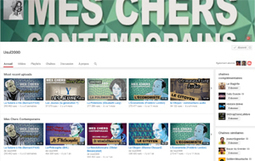 Usul, la cha&icirc;ne YouTube d&rsquo;&eacute;ducation populaire 2.0 | Ressources d'apprentissage gratuites | Scoop.it