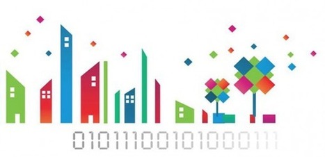 Villes Sans Limite : concevoir la ville de demain avec l'habitant 2.0 ? | Dynamiques Territoriales, Am&eacute;nagement et Villes Connect&eacute;es | Scoop.it