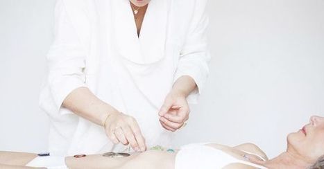 Conversation with a Crystal Healer—Her Stories Are Wild | Crystal Grids for Healing | Scoop.it