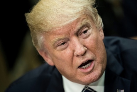 Accord de l'Aléna: Canada et Mexique obtiennent un répit de Trump | L'ECHO DEMETER | Scoop.it