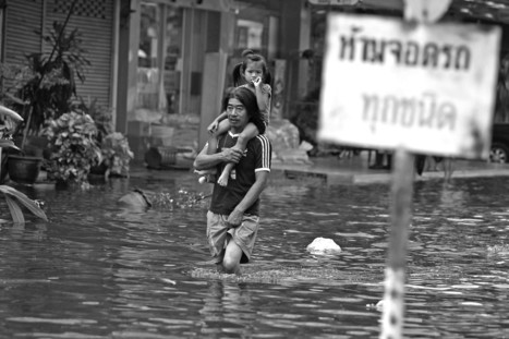For South-east Asia, climate change is just as dangerous | Mr Tony's Geography Stuff | Scoop.it