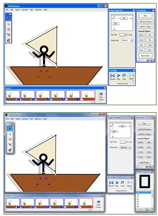 Stykz - create a stickman animation | Digital Presentations in Education | Scoop.it