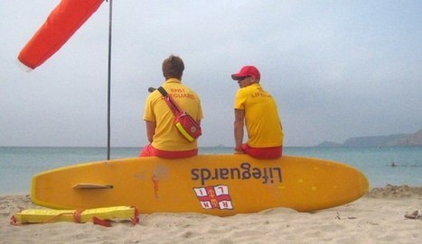 What Do Moodle And Lifeguards Have In Common? Check Out This Case Study | Moodle and Web 2.0 | Scoop.it