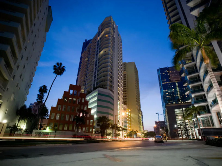 Luxury Real Estate Moves Downtown | Real Estate Report | Scoop.it