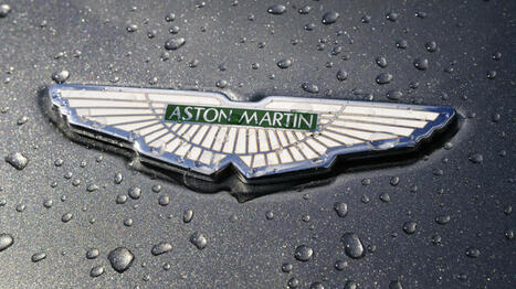 5 Of The Fastest Cars Aston Martin Has Ever Made, Ranked By Top Speed | Aston-Martin | Scoop.it