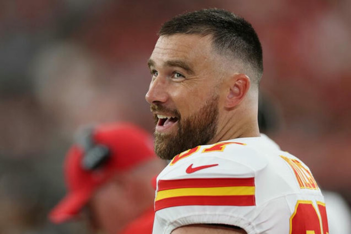 Travis Kelce’s net worth: How much wealth does Taylor Swift’s boyfriend have? | Family Office & Billionaire Report - Empowering Family Dynasties | Scoop.it