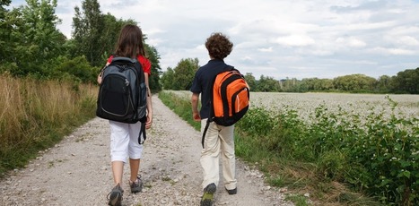 How to solve Australia's 'rural school challenge': focus on research and communities | Learning Futures | Scoop.it
