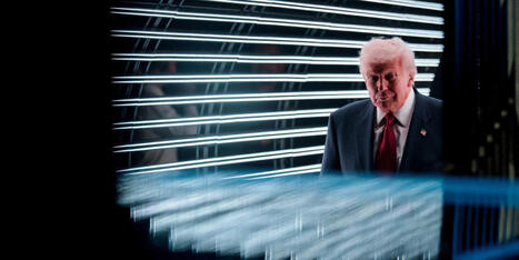 Trump accused of 'grave human rights violations' by UN panel calling for investigation - Raw Story | Backstabber Watch | Scoop.it