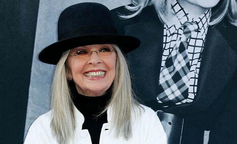 Diane Keaton on kuollut | 1Uutiset - Lukemisen tähden | Scoop.it