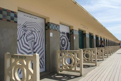 Futur pôle culturel à Deauville. L'architecte des Franciscaines dévoilé | Veille territoriale AURH | Scoop.it