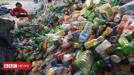 Single-use plastic: China to ban bags and other items | ED262 mylineONLINE:  ClassMatters | Scoop.it