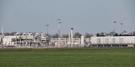 Eight EU countries back natural gas in energy transition | Energy Transition in Europe | www.energy-cities.eu | Scoop.it
