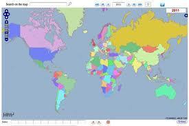 GeaCron, Atlas Histórico Mundial Interactivo | Educación 2.0 | Scoop.it