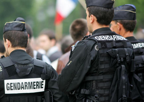 La Lopmi 2023-2027 publiée | Veille juridique du CDG13 | Scoop.it