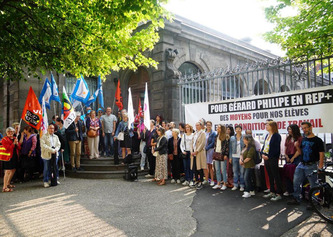 R&eacute;forme de l'&eacute;ducation prioritaire : le Parlement reprend la main | Politiques publiques et soci&eacute;t&eacute; | Scoop.it