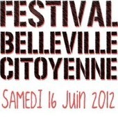 Interview de Malika Médouni // Festival Belleville Citoyenne | Bande dessinée et illustrations | Scoop.it