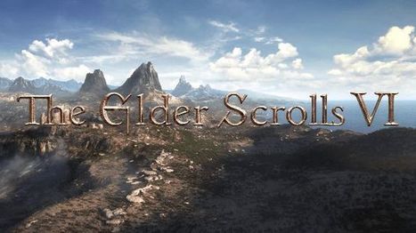 The Elder Scrolls VI made official in E3 2018 | Gadget Reviews | Scoop.it