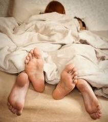 Le sexe est bon pour le coeur... sauf en cas d'adult&egrave;re | Mais n'importe quoi ! | Scoop.it