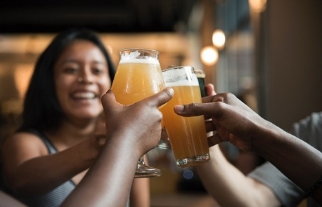 Think before you (market your) drink to multicultural consumers - | consumer psychology | Scoop.it
