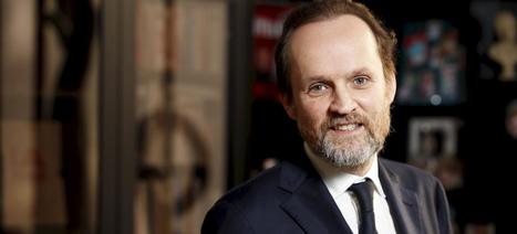  Jean-Marc Dumontet, le chasseur de têtes de l'Élysée | Revue de presse théâtre | Scoop.it