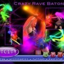 Crazy Rave Batons by JetCity | Teleport Hub | Teleport Hub | Scoop.it
