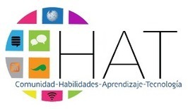 Convocatoria al Taller de Entornos Personales de Aprendizaje Para un Proyecto | Chat | | Educación Siglo XXI, Economía 4.0 | Scoop.it