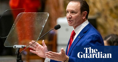 What has Louisiana’s governor done his first month in office? Boost fossil fuels | Louisiana | The Guardian | Agents of Behemoth | Scoop.it
