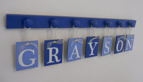 Grayson | Name News | Scoop.it