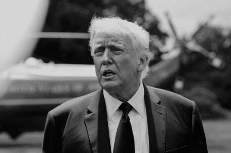 Donald Trump’s Projecting Panic, Not Power - Vanity Fair | Backstabber Watch | Scoop.it