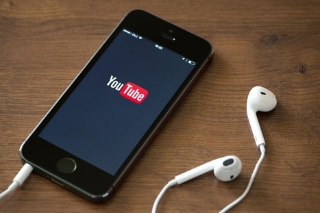 YouTube is close to launching an ad-free subscription program | Peer2Politics | Scoop.it